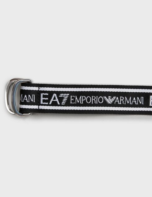 Ea7 Emporio Armani 245034-1P817-00020-black фото-2
