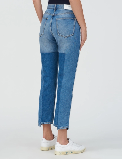 M.i.h Jeans MihW2107175-Jeanne_blue фото-3
