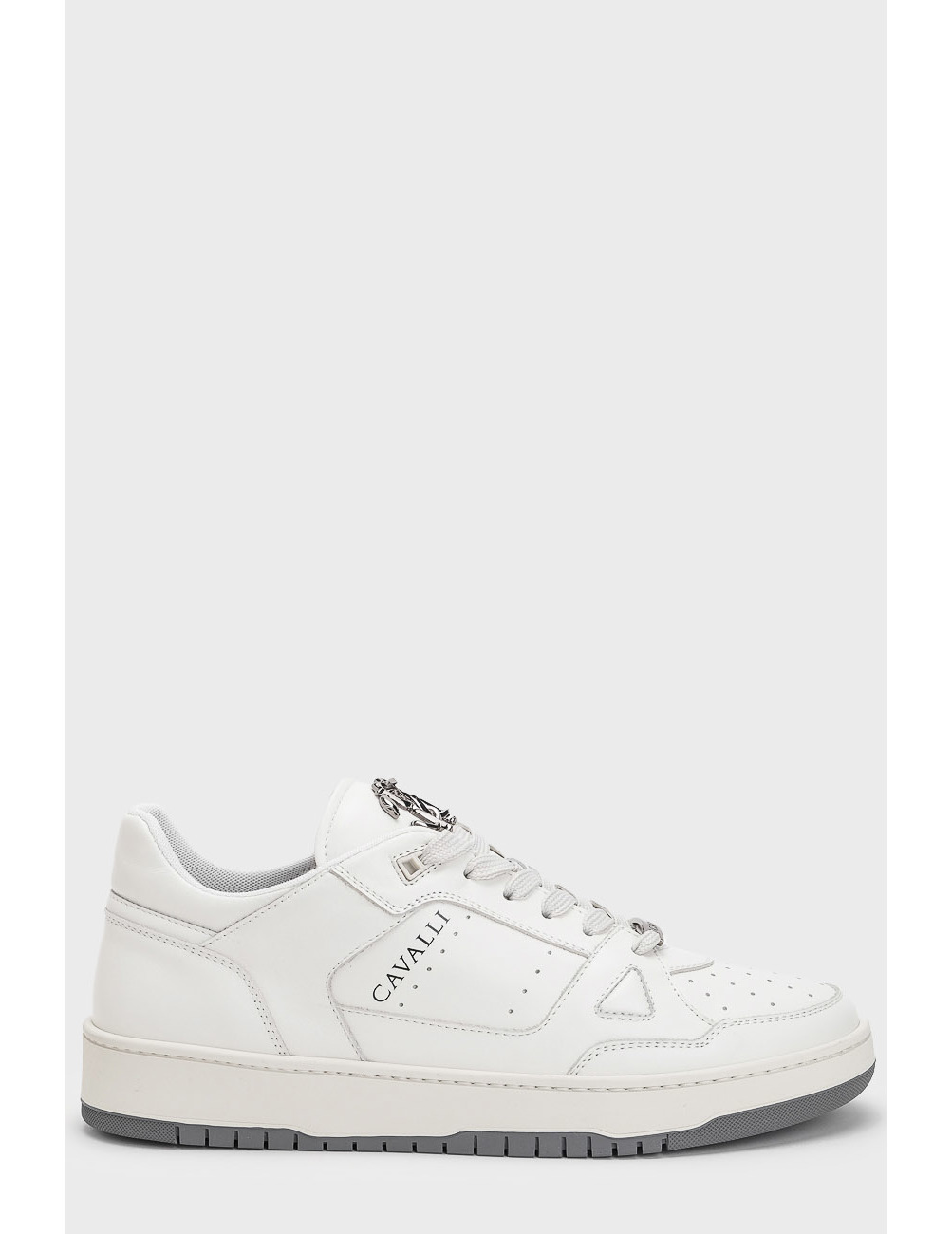 

Кеды, Белый