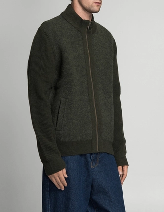 BARBOUR кофта