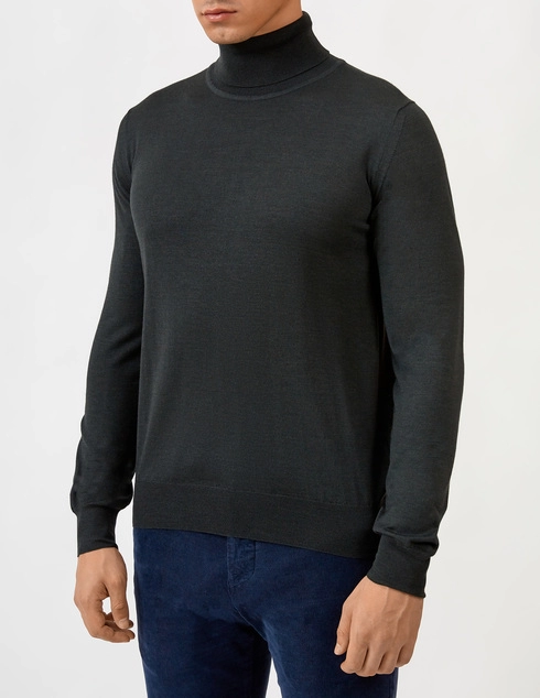 Brioni Br-UMU316-OZK16-3000-green фото-2