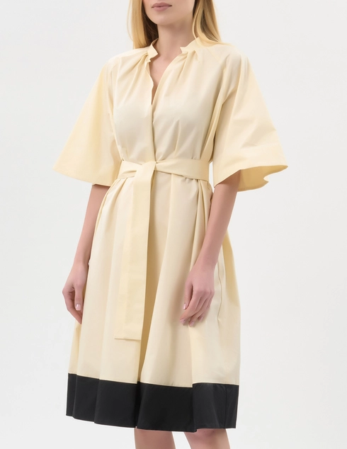 Kaos MR001-cotton-crema_milk фото-3