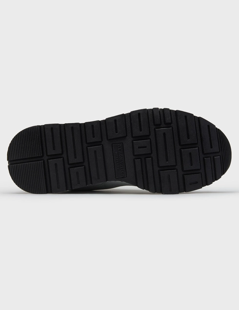 серые Кроссовки Aeronautica Militare 4327-94038_gray размер - 40; 41; 44; 45; 46