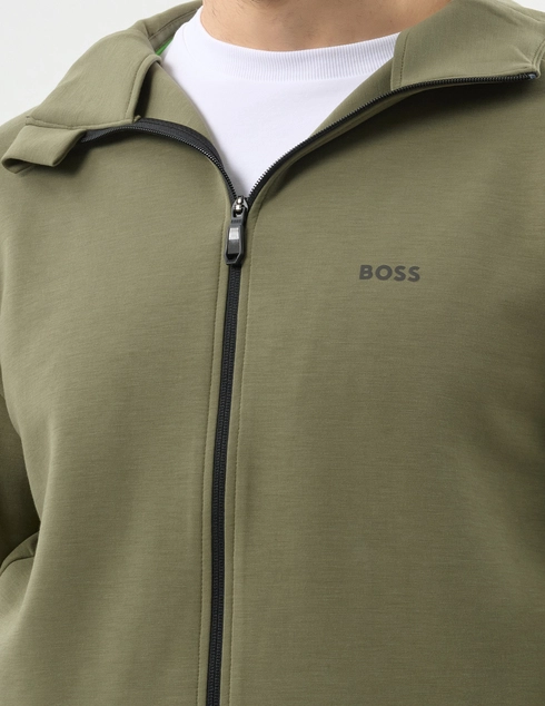 Boss 50554394-26-257_khaki фото-5