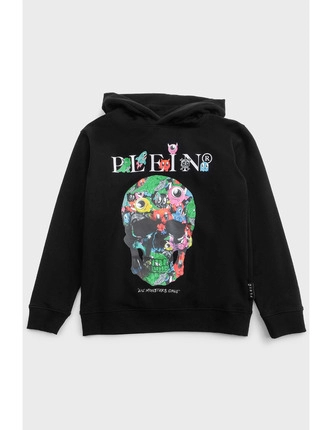 PHILIPP PLEIN JUNIOR худі
