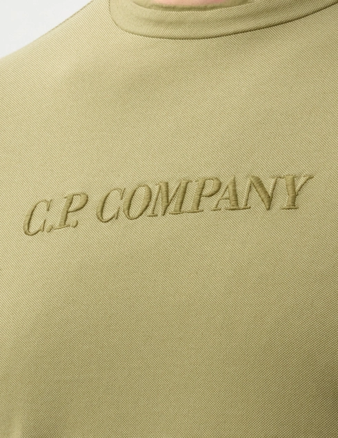 C.P. Company 20CMTS287A-644_green фото-5