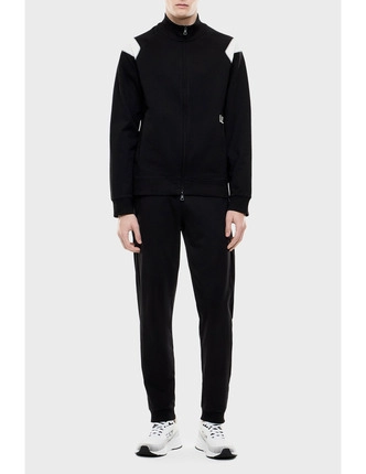 EA7 EMPORIO ARMANI спортивный костюм