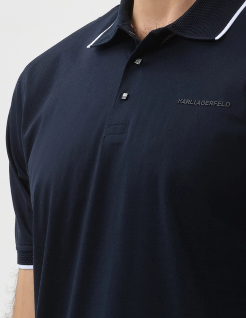 Karl Lagerfeld 745080-690_blue фото-5