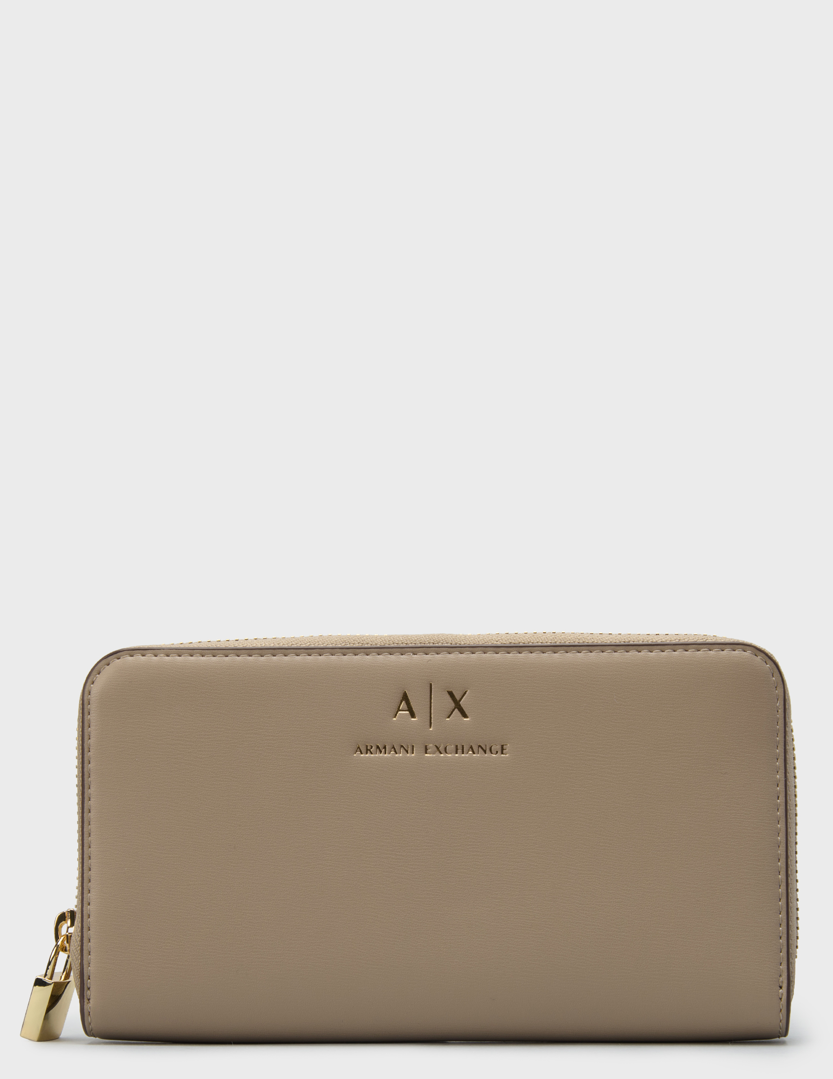 

Кошелек, Бежевый