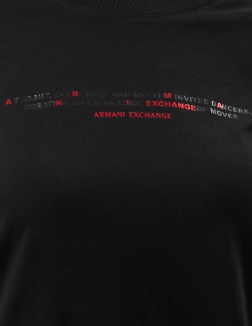 Armani Exchange XW001360AF103560-UC001 фото-5