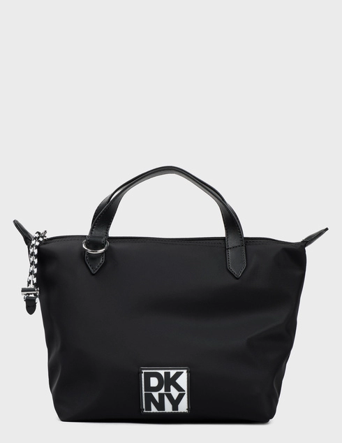 DKNY R43OEF85-Black-Silv_black фото-1