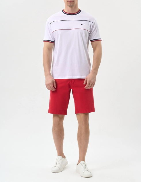 Harmont&Blaine IXQ287021824_100_white фото-2