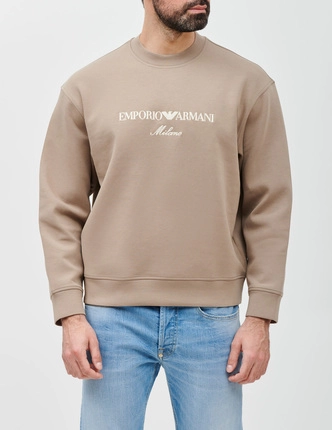 EMPORIO ARMANI джемпер