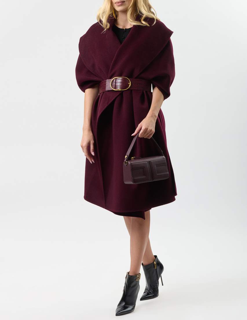 Elisabetta Franchi CP-67D-56E2-V790-EA4 фото-2