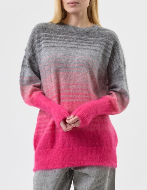 Twinset 252AQ3010-13018_gray фото-1