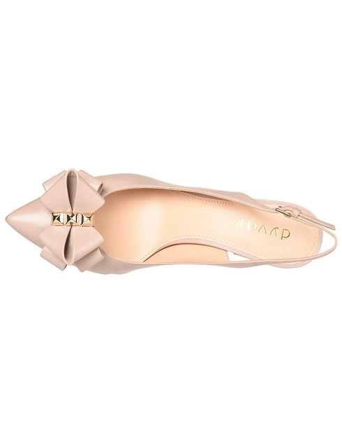 бежевые женские Босоножки Dyva 6821_beige 7560 грн