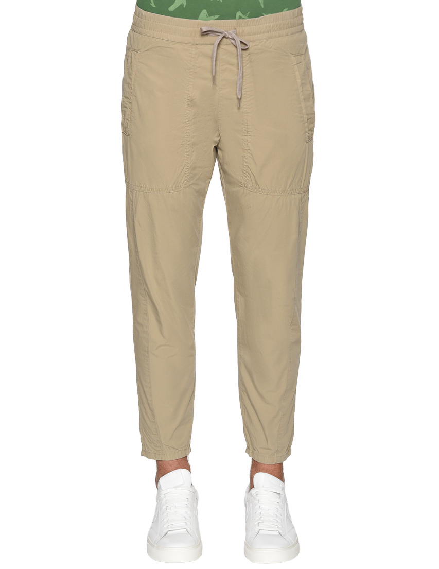 Мужские брюки ANTONY MORATO TR00416FA9000972028_beige