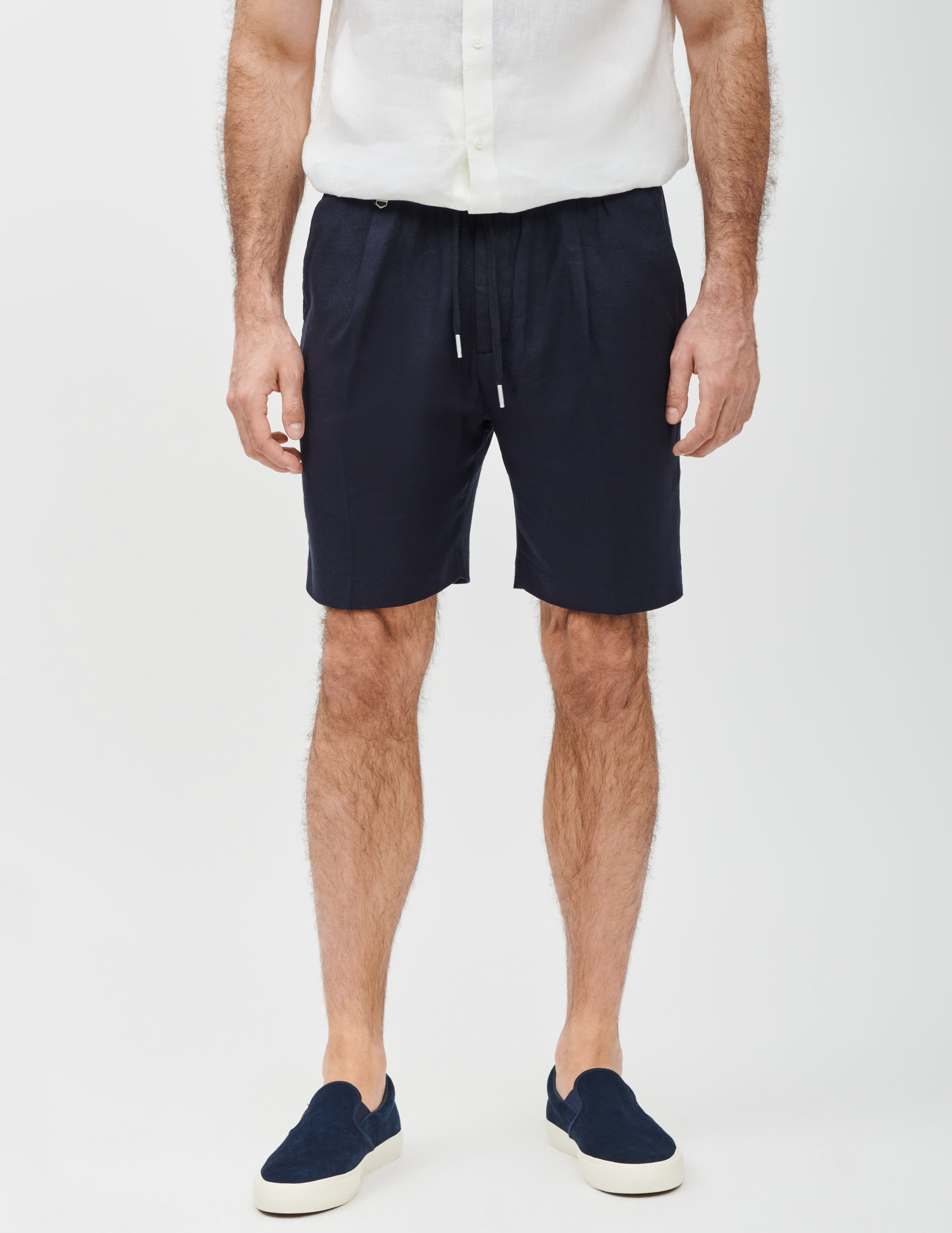 

Шорты, Синий