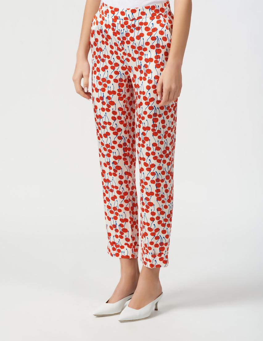 Victoria Beckham 2120WTR000513A-multi фото-2