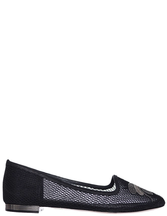 LE SILLA слиперы