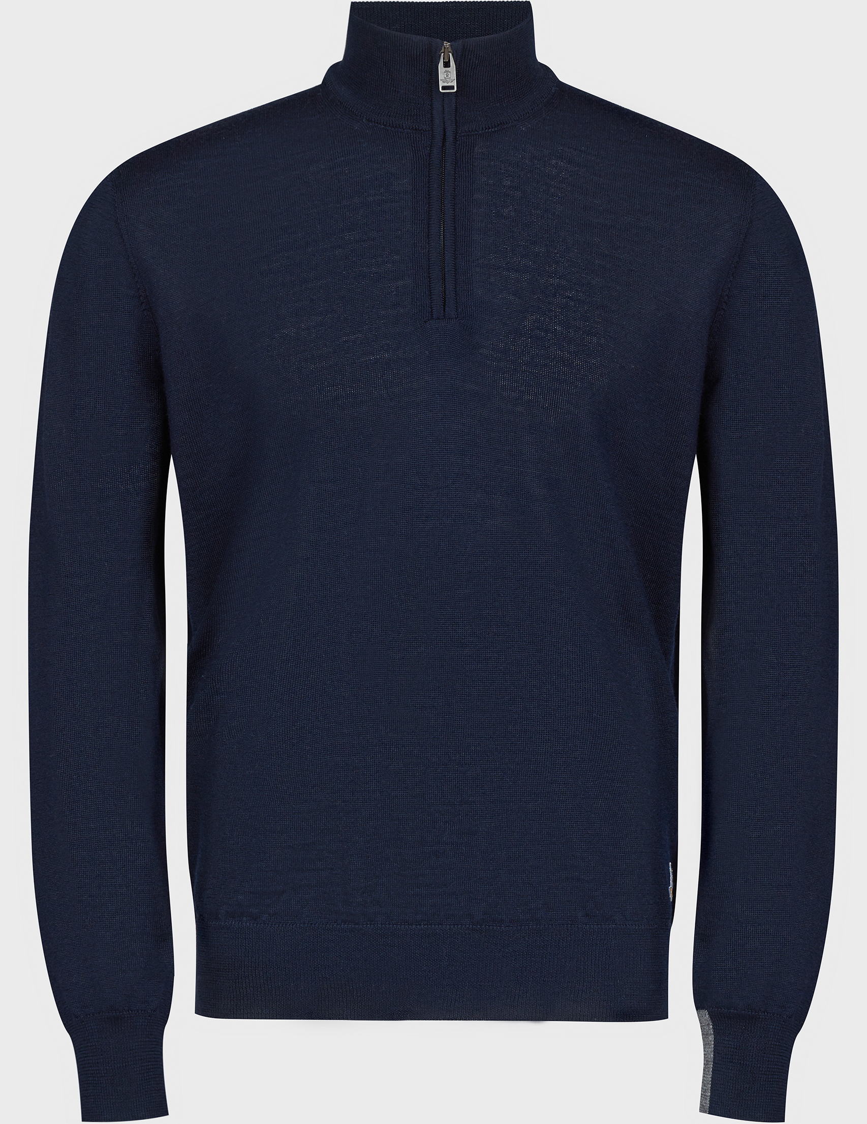 

Джемпер, Синий