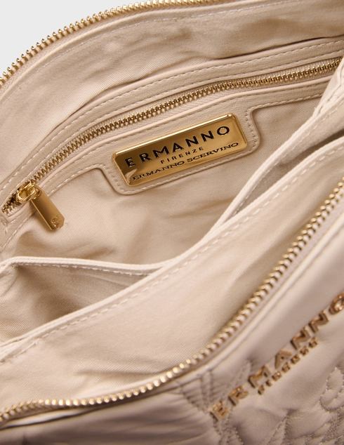 Ermanno Scervino 2245-ivorio_beige фото-4