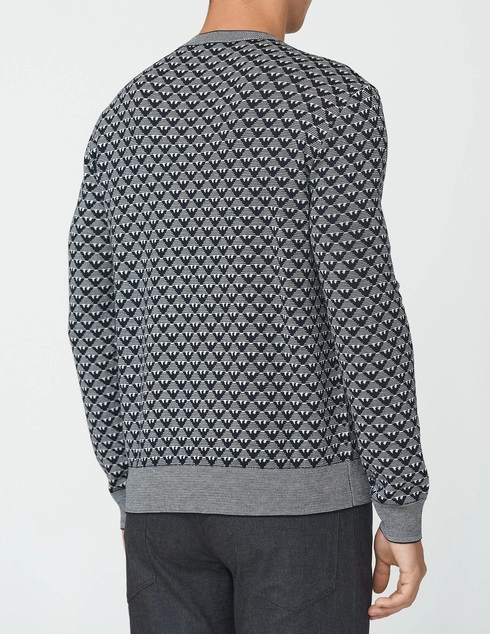 Emporio Armani 6L1MX11MPRZ-F118 фото-3
