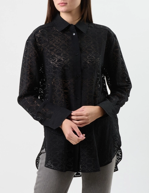 Hugo 50543366-968_black фото-1