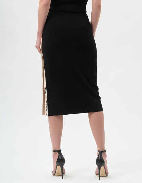 Elisabetta Franchi GK-27S-61E2-V340-685 фото-4