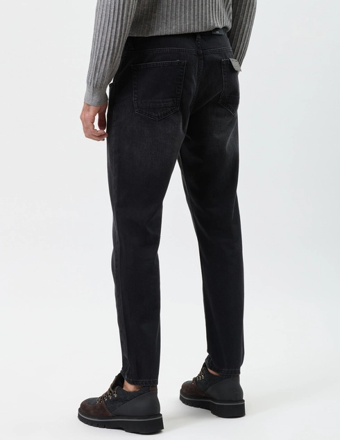 Antony Morato MMDT00288-FA750619-W02136-9000_gray фото-4