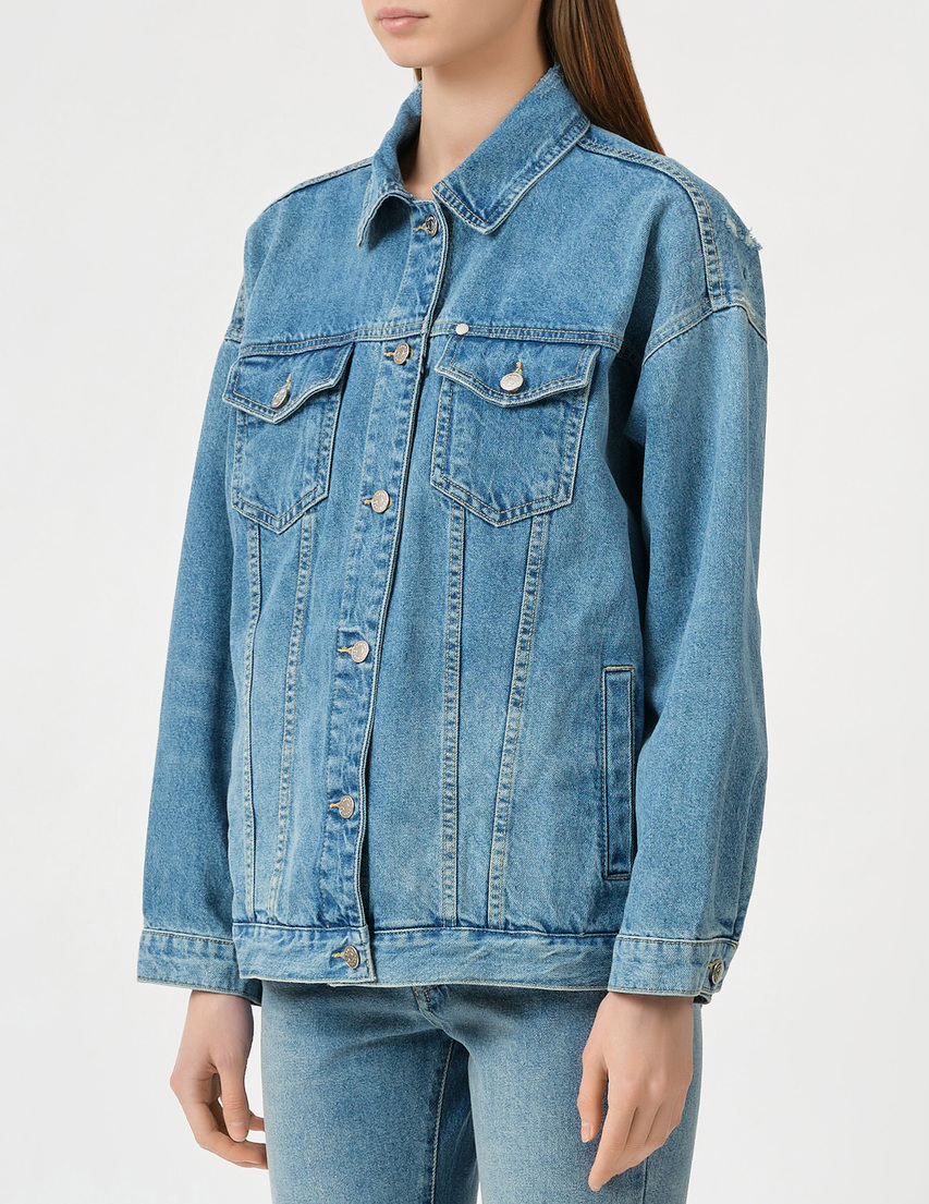 Armani Exchange AGR-8NYB30-Y2AAZ-1500-blue фото-2