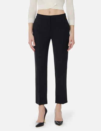 ELISABETTA FRANCHI штани