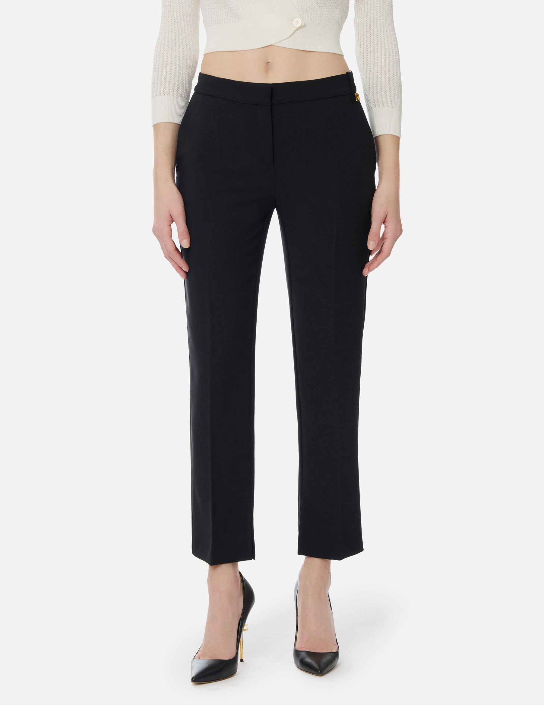 

Брюки, Черный