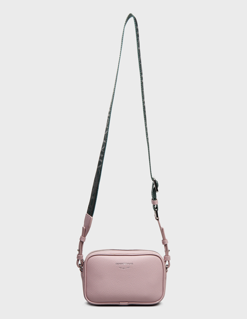 Emporio Armani Y3H-276-roza_pink фото-2