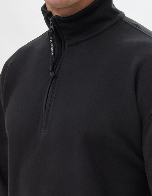 C.P. Company 21CMSS020A-999_black фото-5