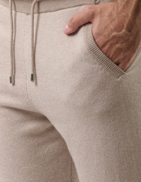 Panicale Cashmere U330538PA33U34B-0225-U330537CA33U34B-0225_beige фото-5