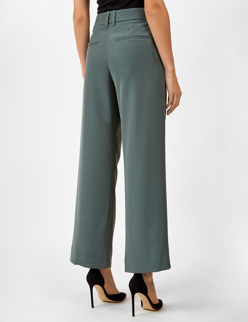 Vince Vince-AW20-V676021832-green фото-3