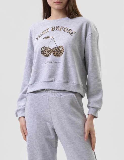 J.B4 Just Before 11WZ4920_gray фото-3