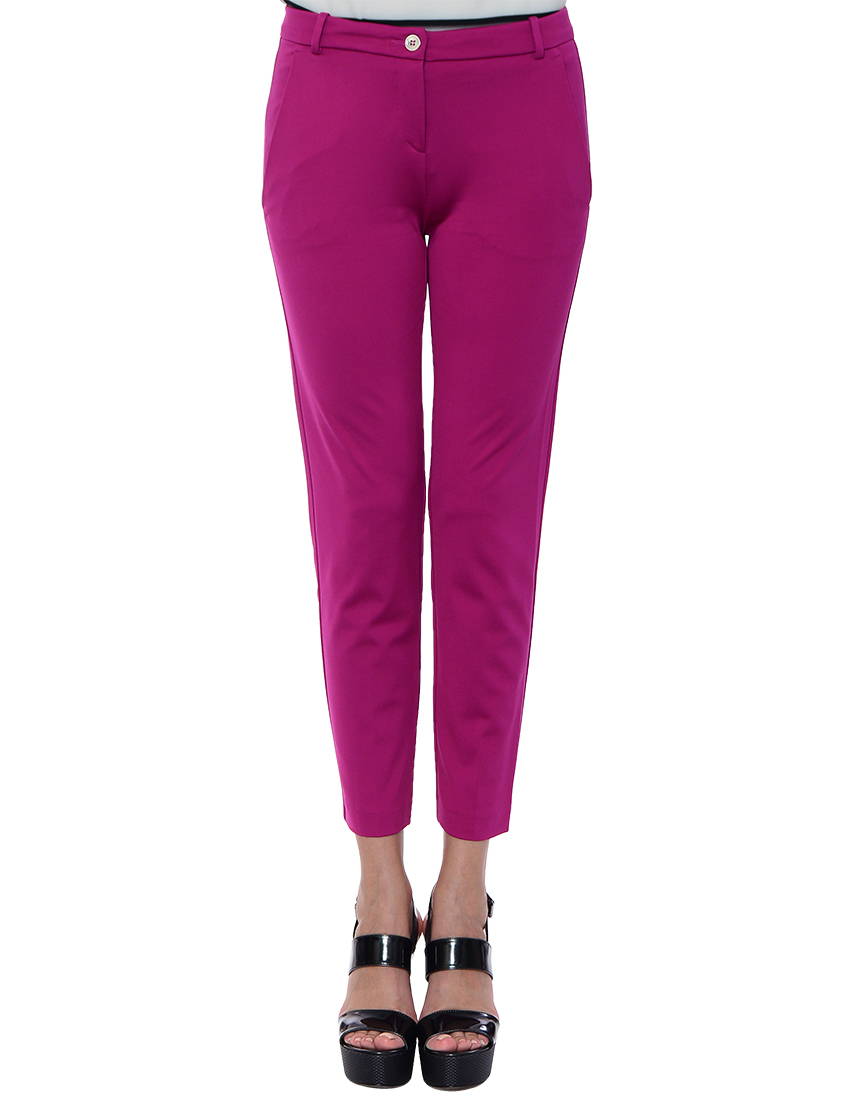 

Брюки, Фиолетовый