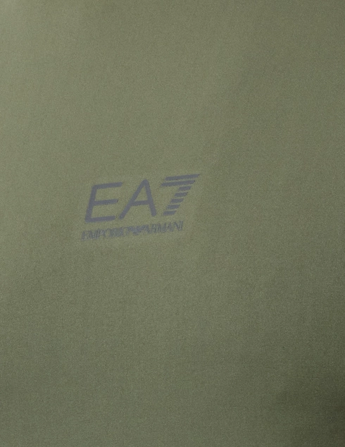 Ea7 Emporio Armani 7M000291-U8100_khaki фото-5