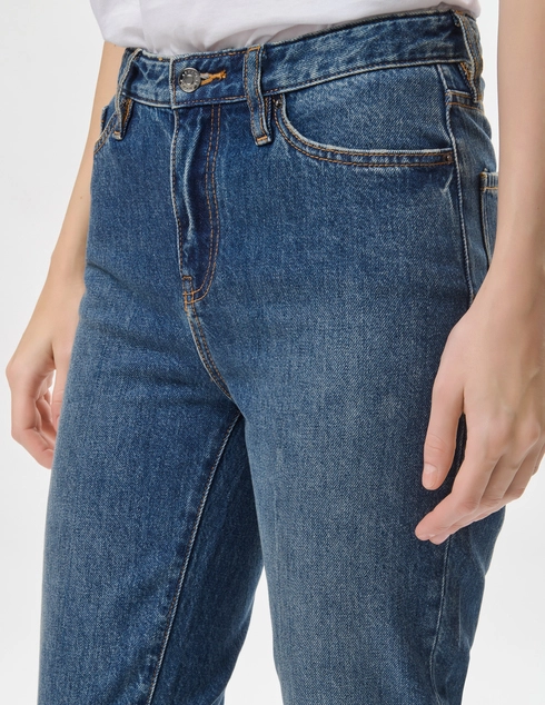 Armani Exchange XW000073-AF21360-MB001_blue фото-5