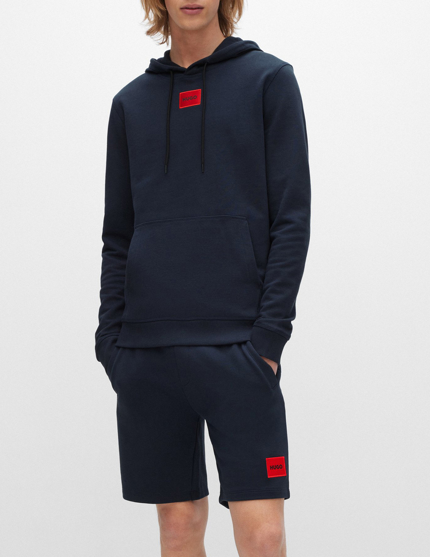 Hugo mc052-blue фото-2
