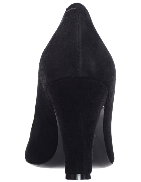 черные Туфли Ines de la Fressange G2431_black