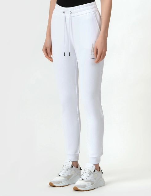 Armani Exchange 8NYPDX-YJ68Z-1000-white фото-2