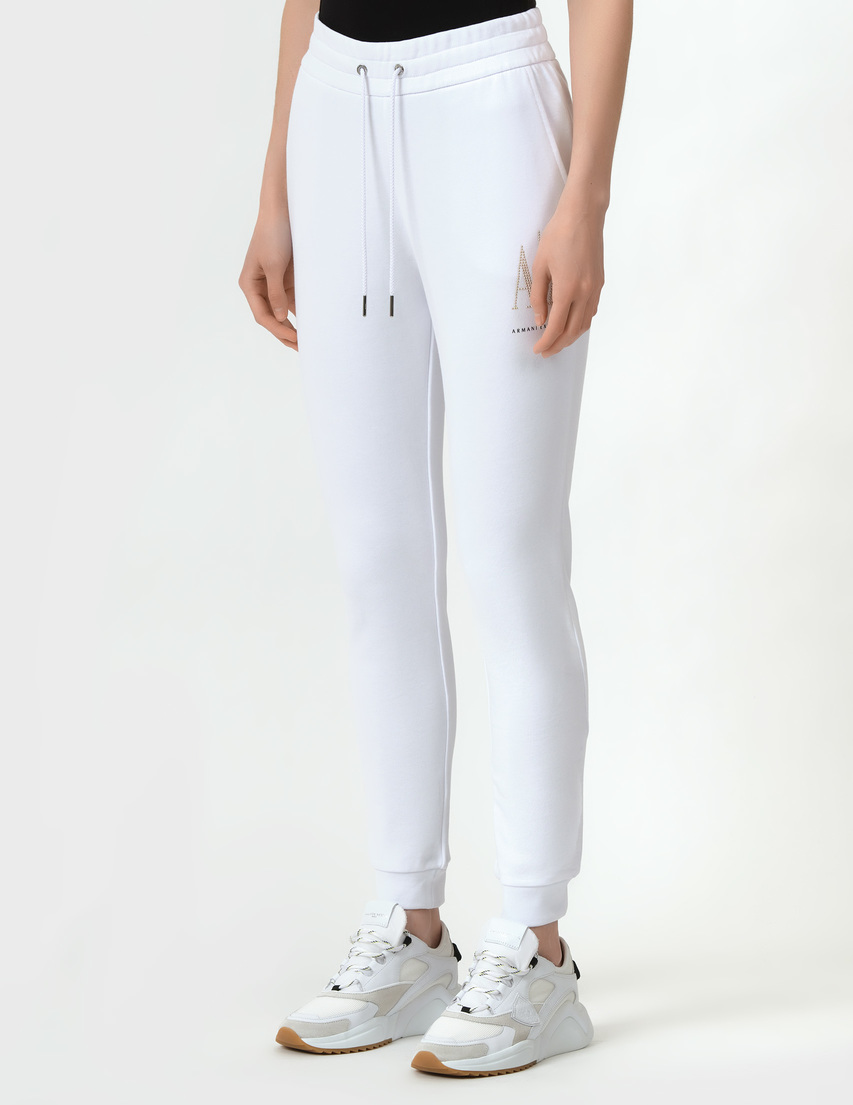 Armani Exchange 8NYPDX-YJ68Z-1000-white фото-2
