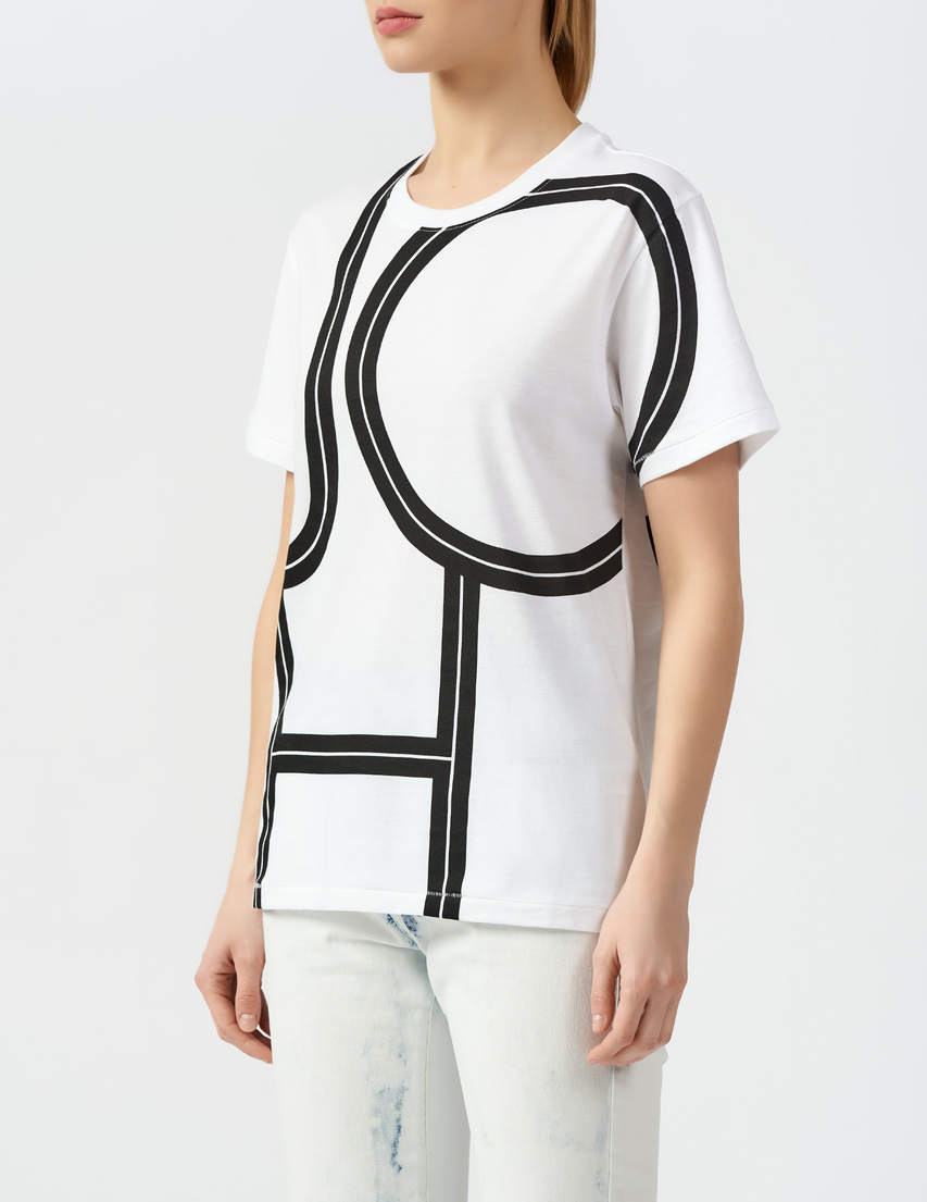 Joseph 4637-0020-73-white фото-2