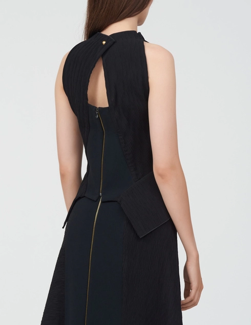 Roland Mouret RM-6343-6367-1000_black фото-3