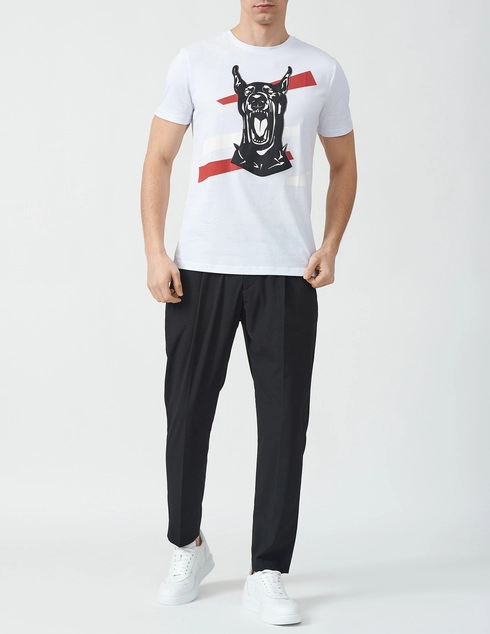 Antony Morato MMTR00679-FA600258-9000_black фото-1