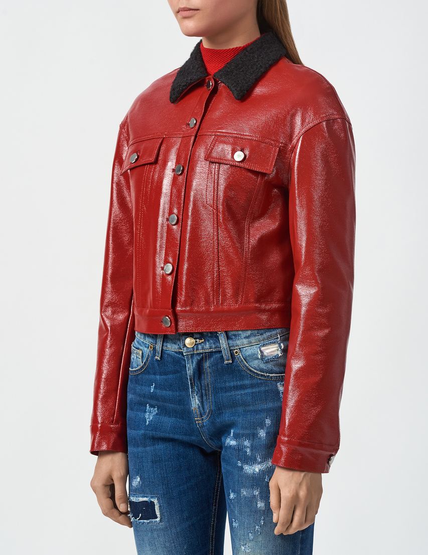 Pinko 3U10ET-6517-R58-red фото-2