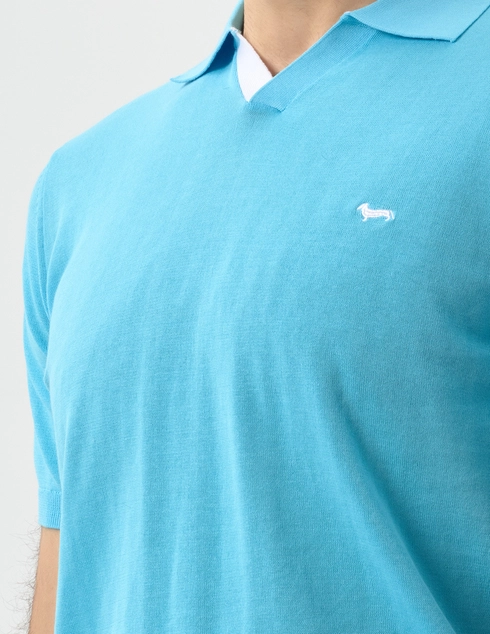 Harmont&Blaine HRQ885031076_809_blue фото-5